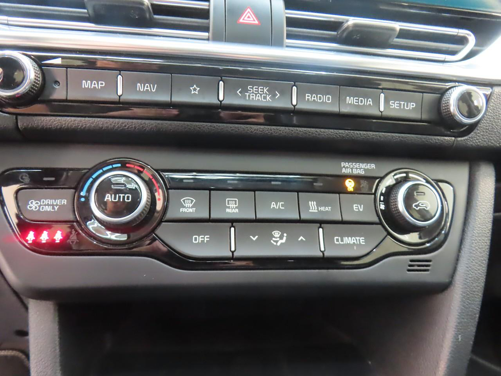 Foto 22 van Kia Niro