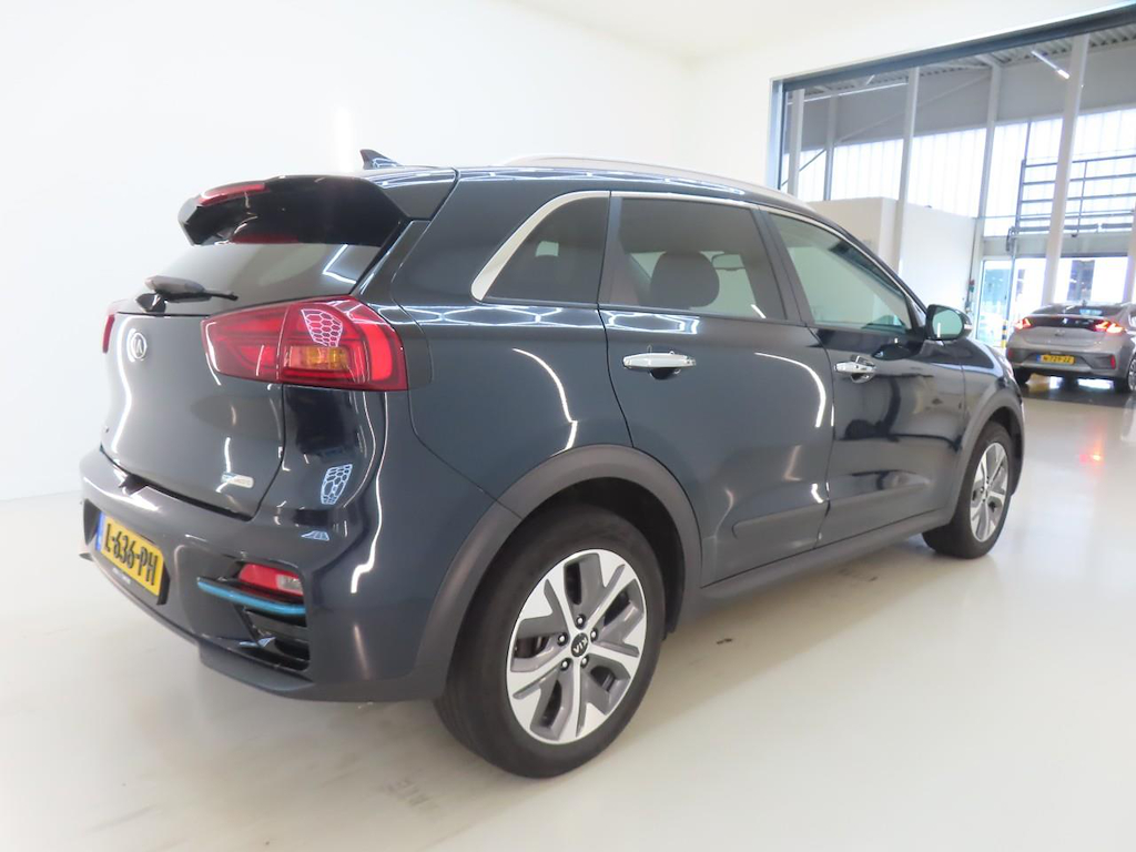 Foto 3 van Kia Niro
