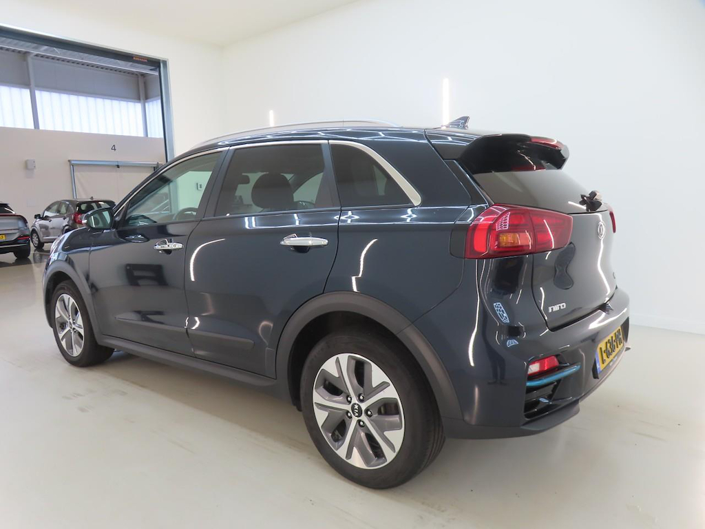 Foto 4 van Kia Niro