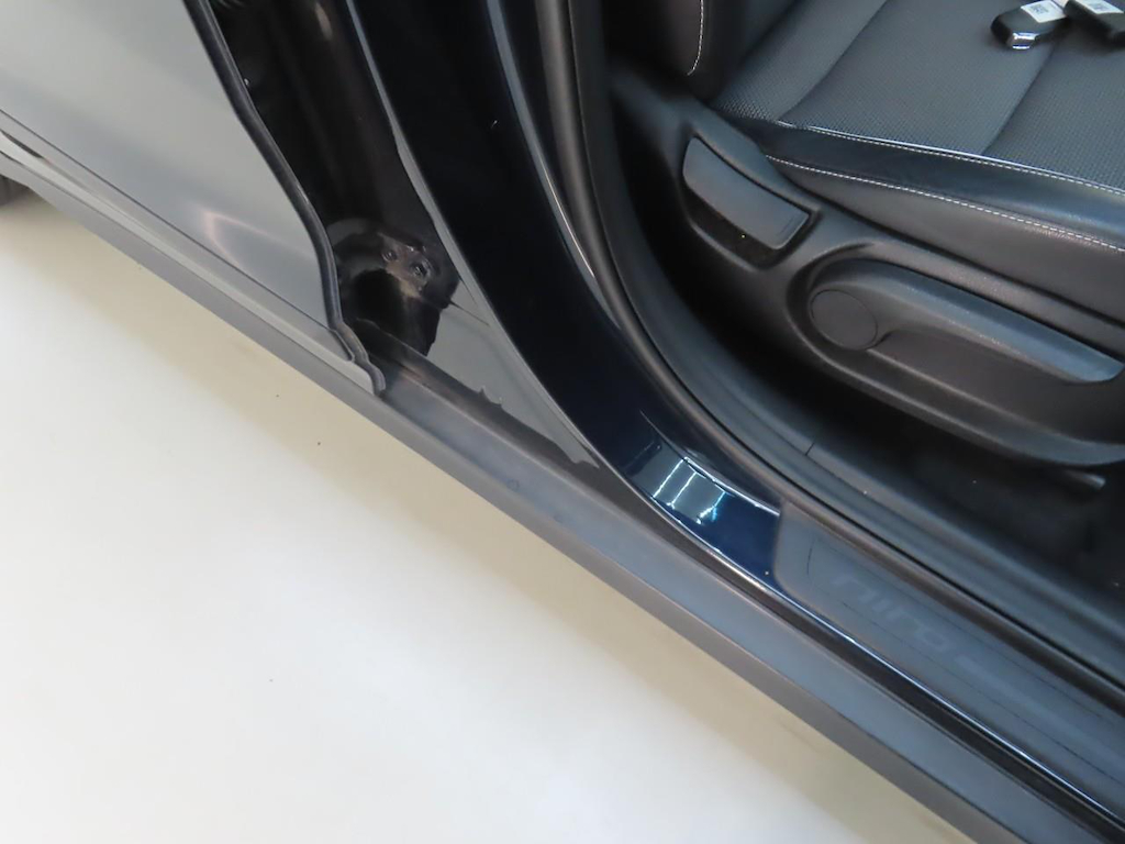 Foto 35 van Kia Niro