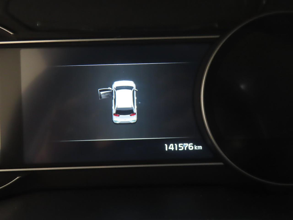 Foto 6 van Kia Niro
