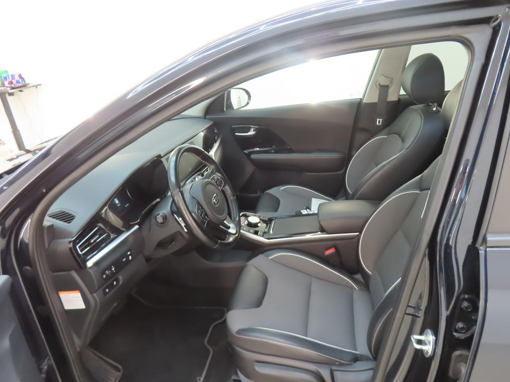 Foto 7 van Kia Niro