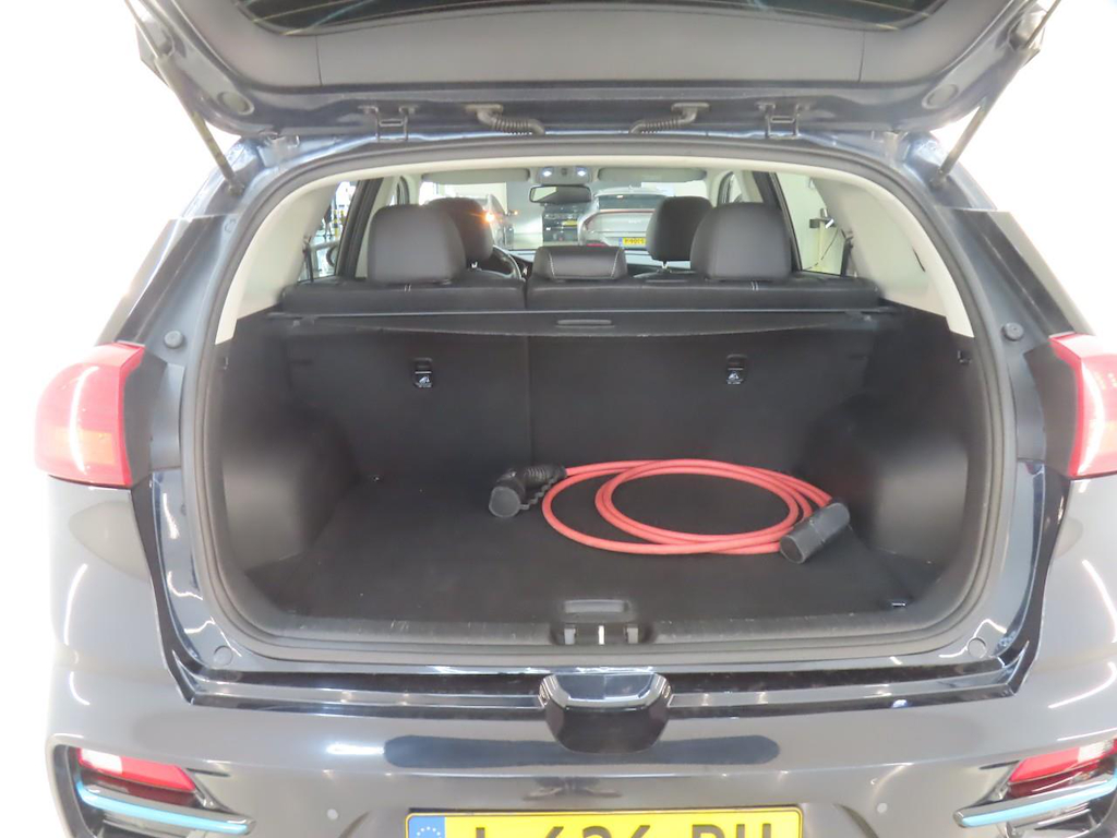 Foto 8 van Kia Niro
