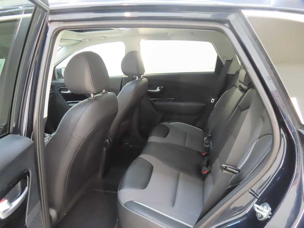 Foto 9 van Kia Niro