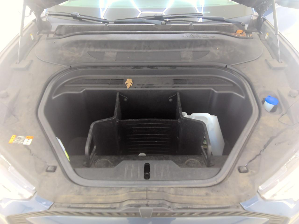 Foto 11 van Ford Mustang