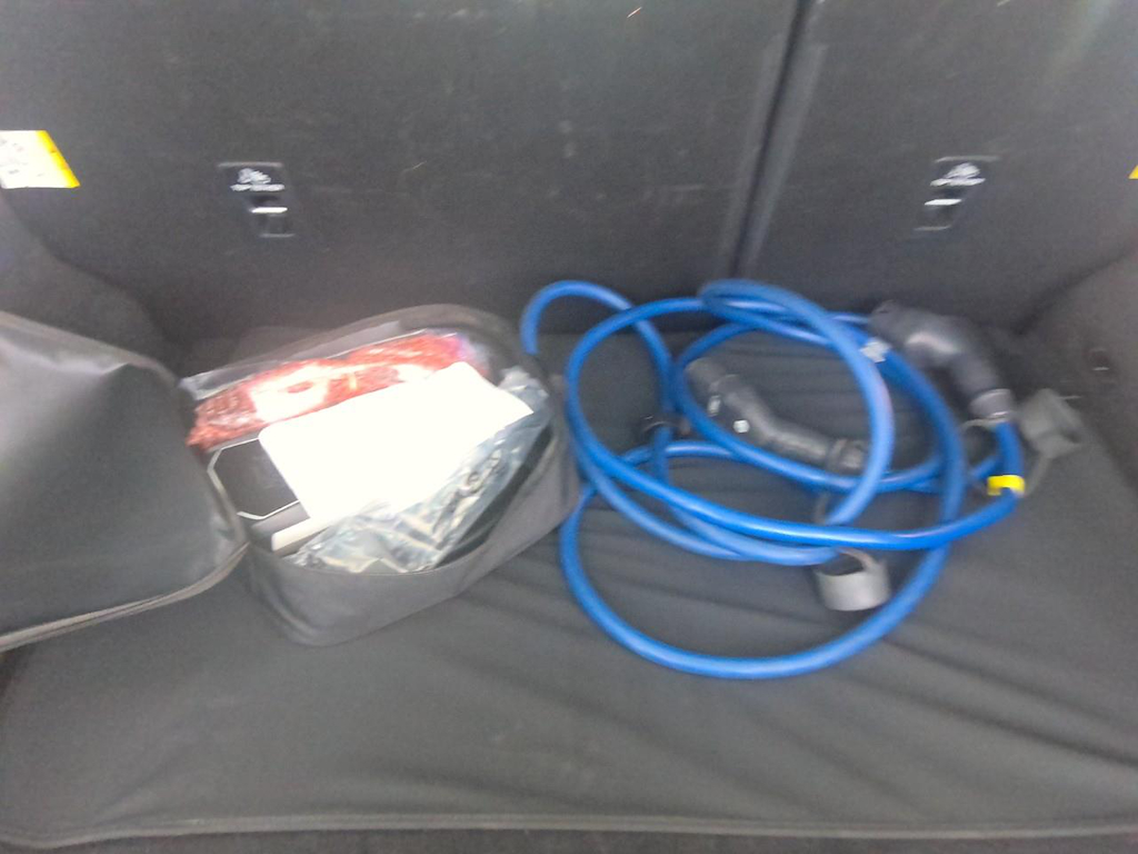 Foto 12 van Ford Mustang