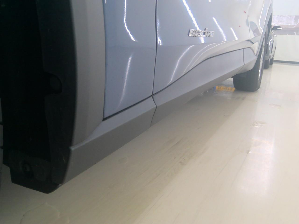 Foto 15 van Ford Mustang