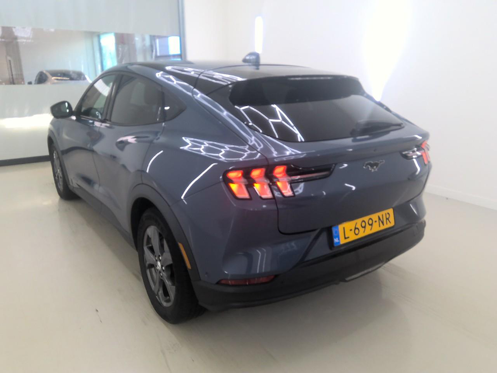 Foto 6 van Ford Mustang