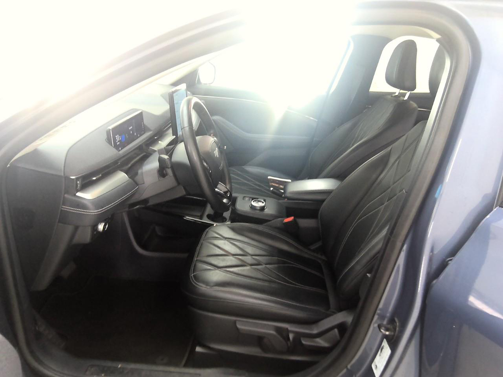 Foto 8 van Ford Mustang