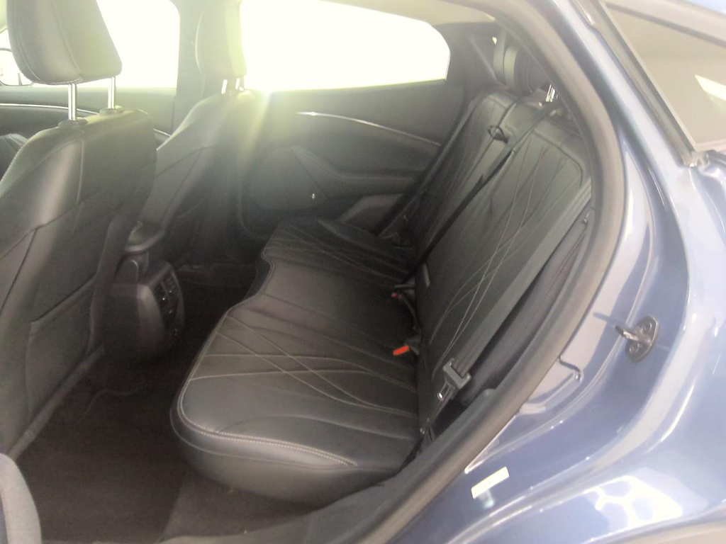 Foto 9 van Ford Mustang