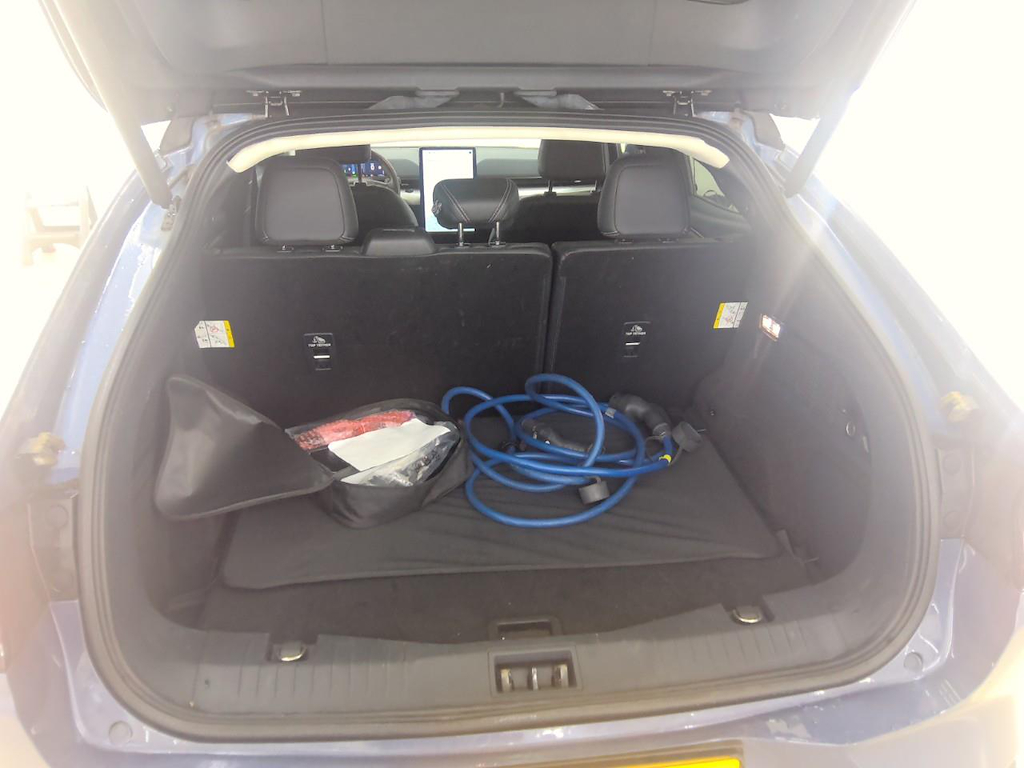 Foto 10 van Ford Mustang