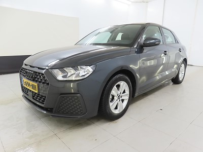 Kjøp AUDI A1 Sportback hos Ayvens Carmarket