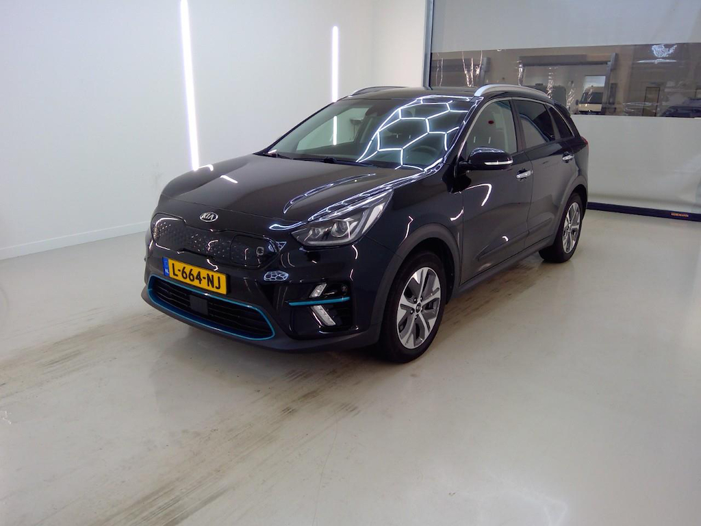 Foto 2 van Kia Niro