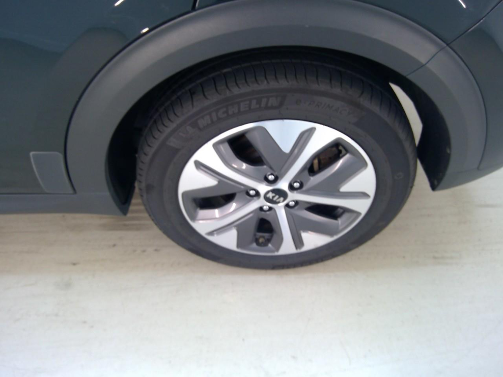 Foto 12 van Kia Niro