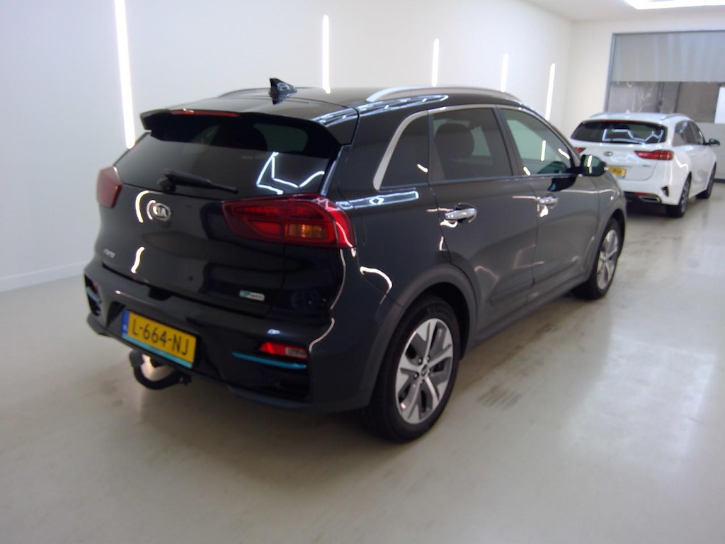 Foto 3 van Kia Niro