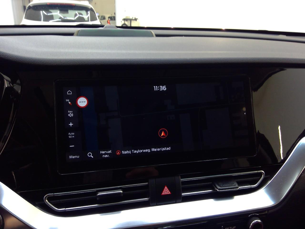 Foto 22 van Kia Niro