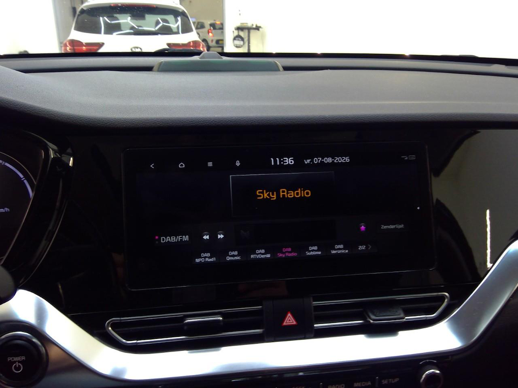 Foto 23 van Kia Niro