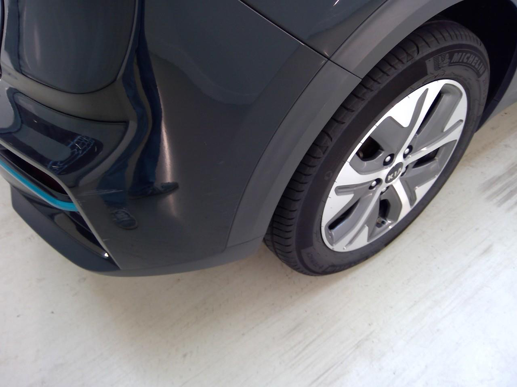 Foto 30 van Kia Niro