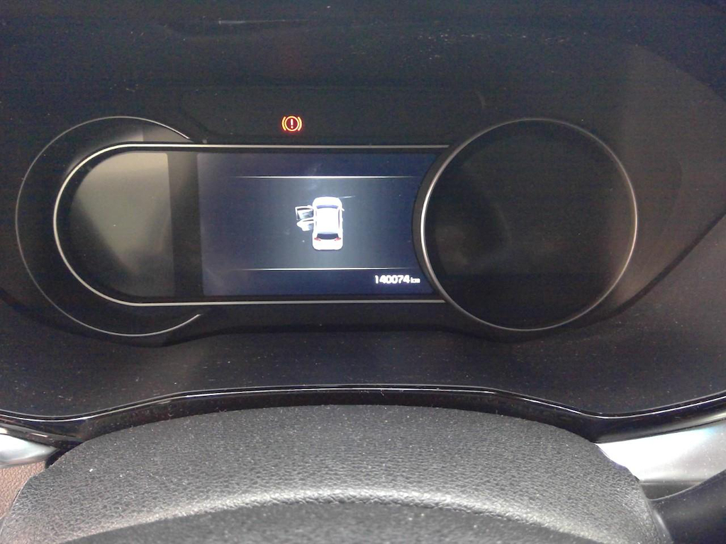 Foto 5 van Kia Niro
