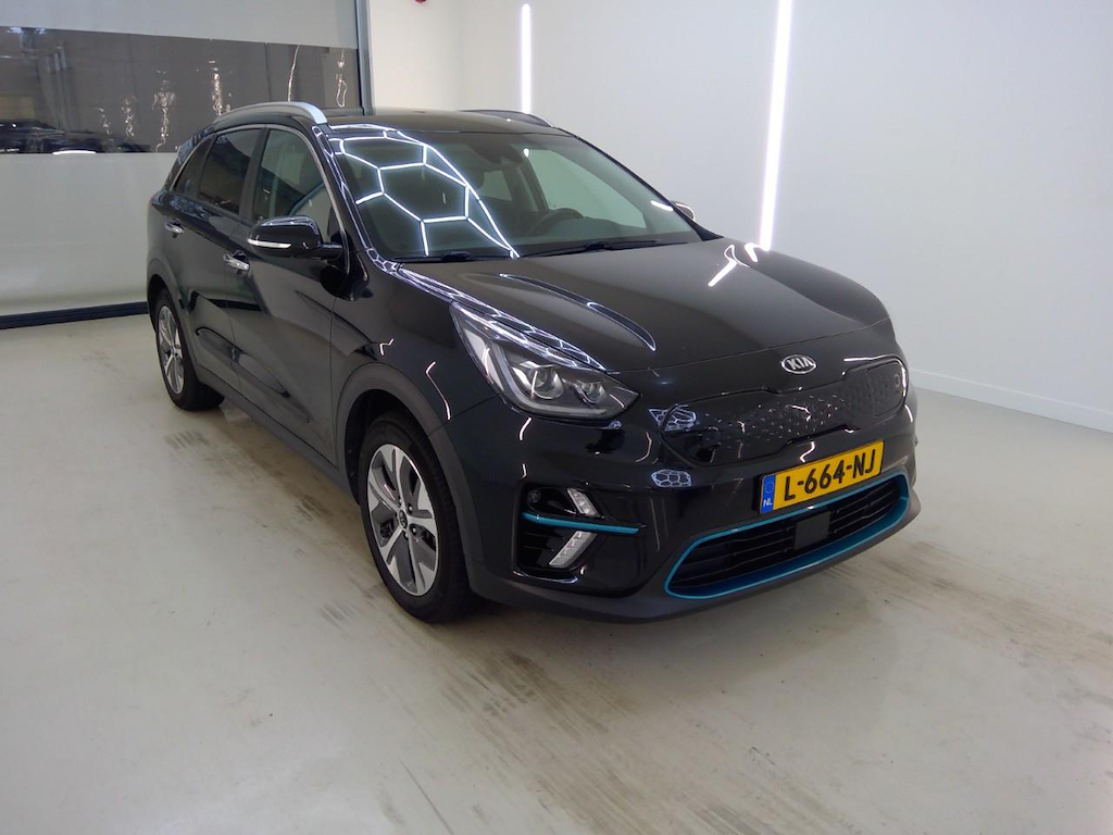 Foto 6 van Kia Niro