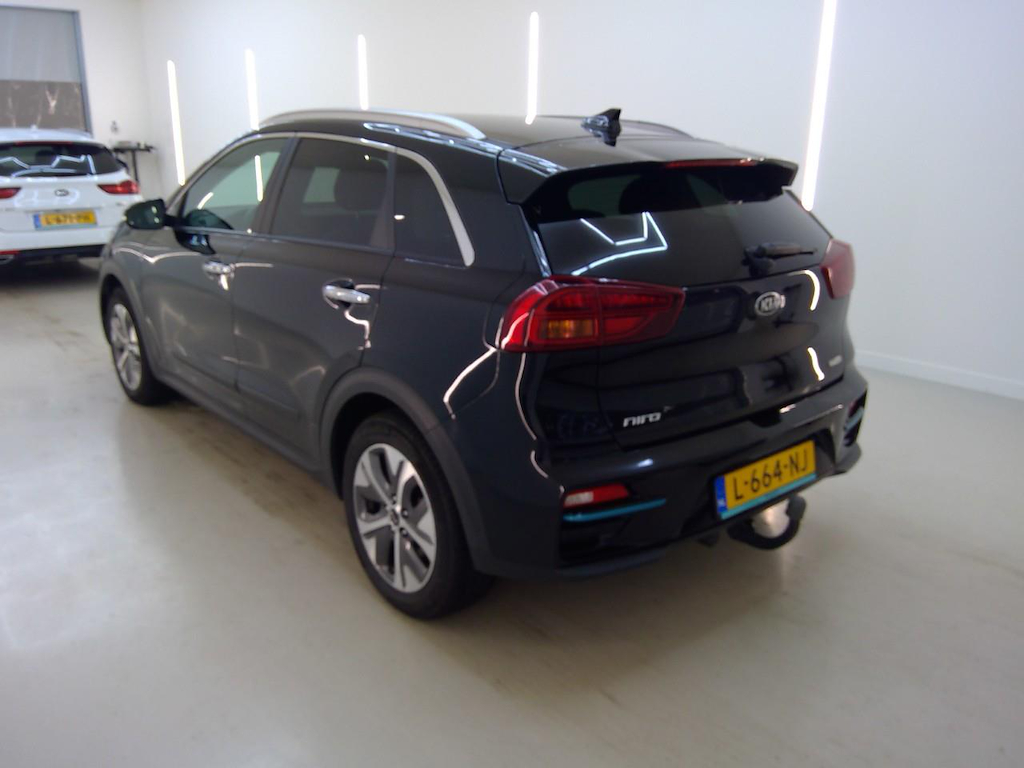 Foto 7 van Kia Niro