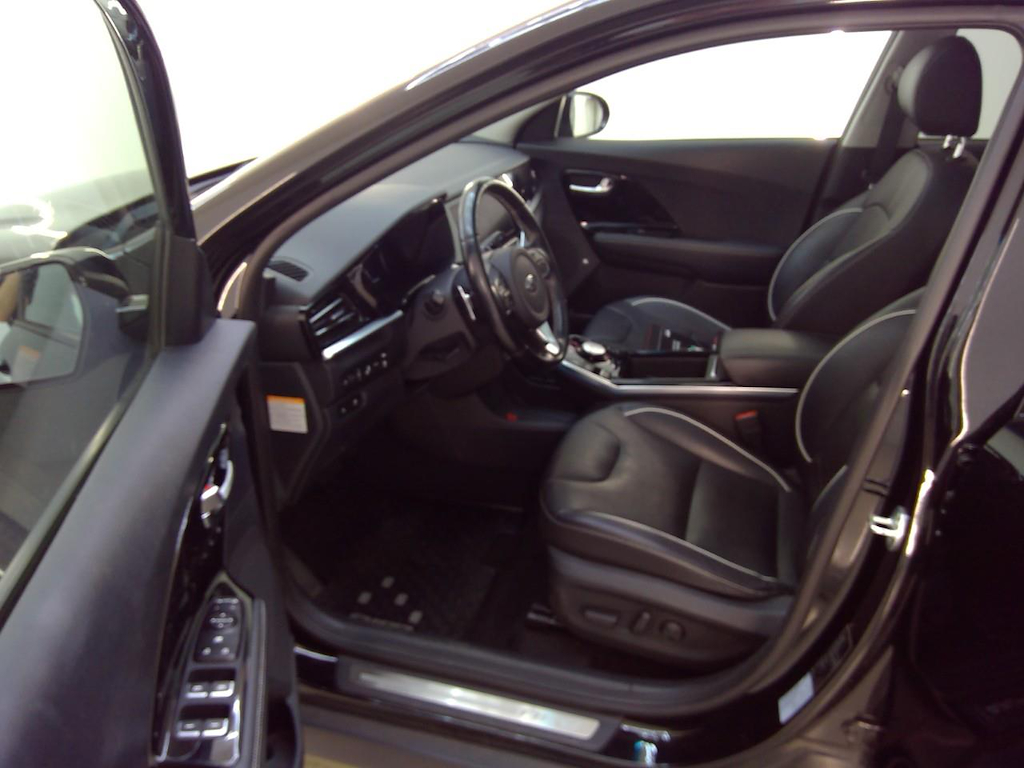 Foto 8 van Kia Niro