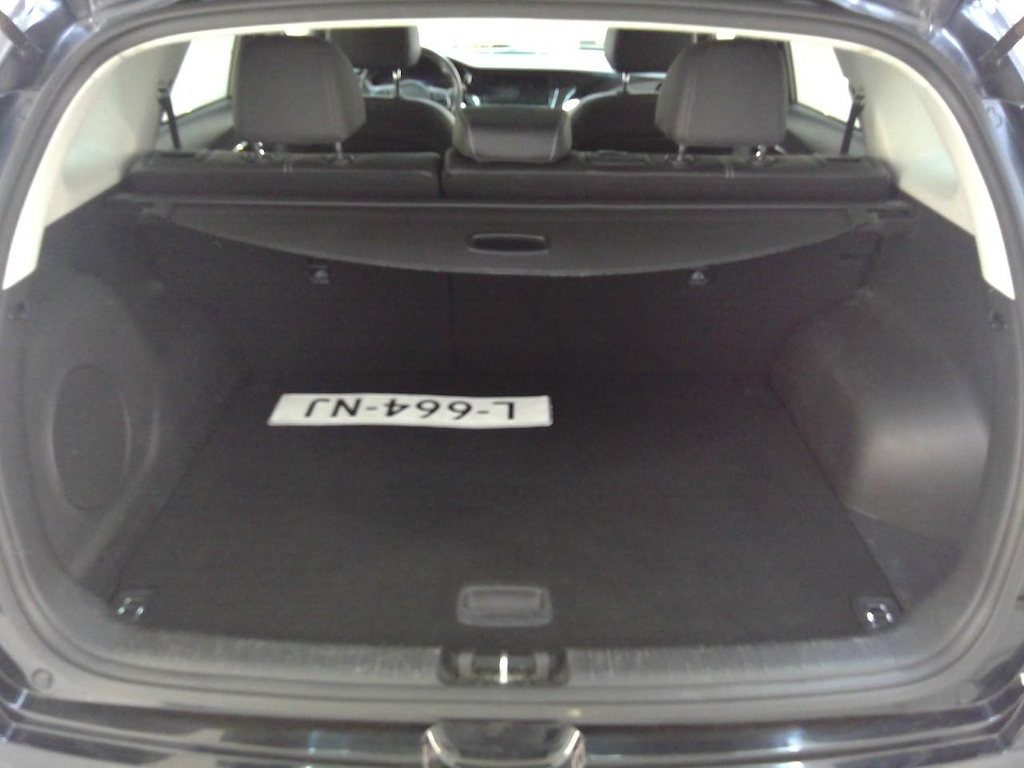 Foto 10 van Kia Niro