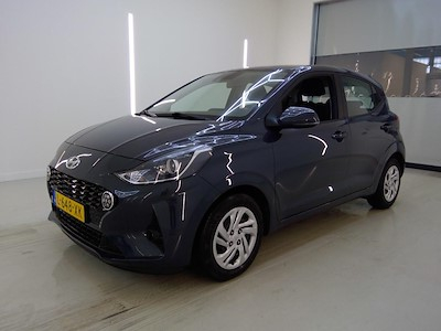 Buy HYUNDAI I10 on Ayvens Carmarket