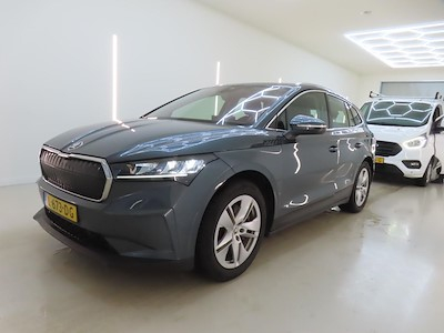 Comprar SKODA Enyaq en Ayvens Carmarket
