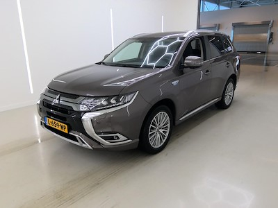 Купуй MITSUBISHI Outlander на Ayvens Carmarket