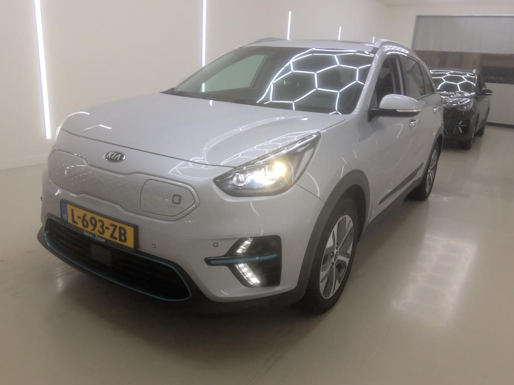 Foto 2 van Kia Niro