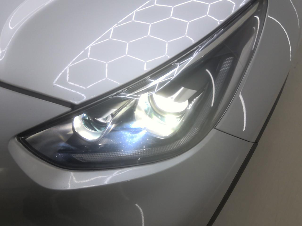Foto 14 van Kia Niro