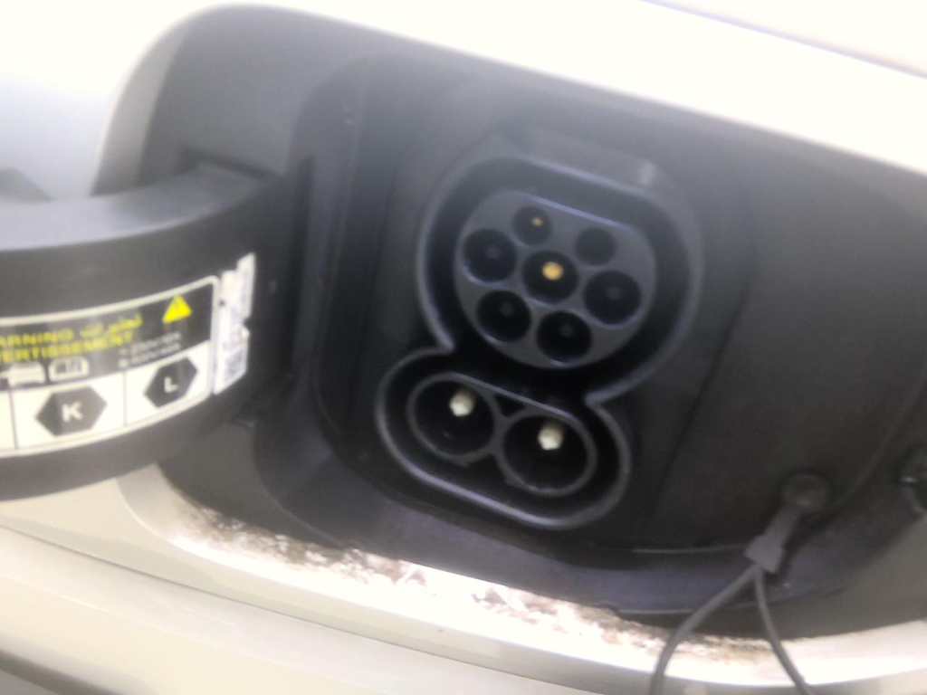 Foto 15 van Kia Niro