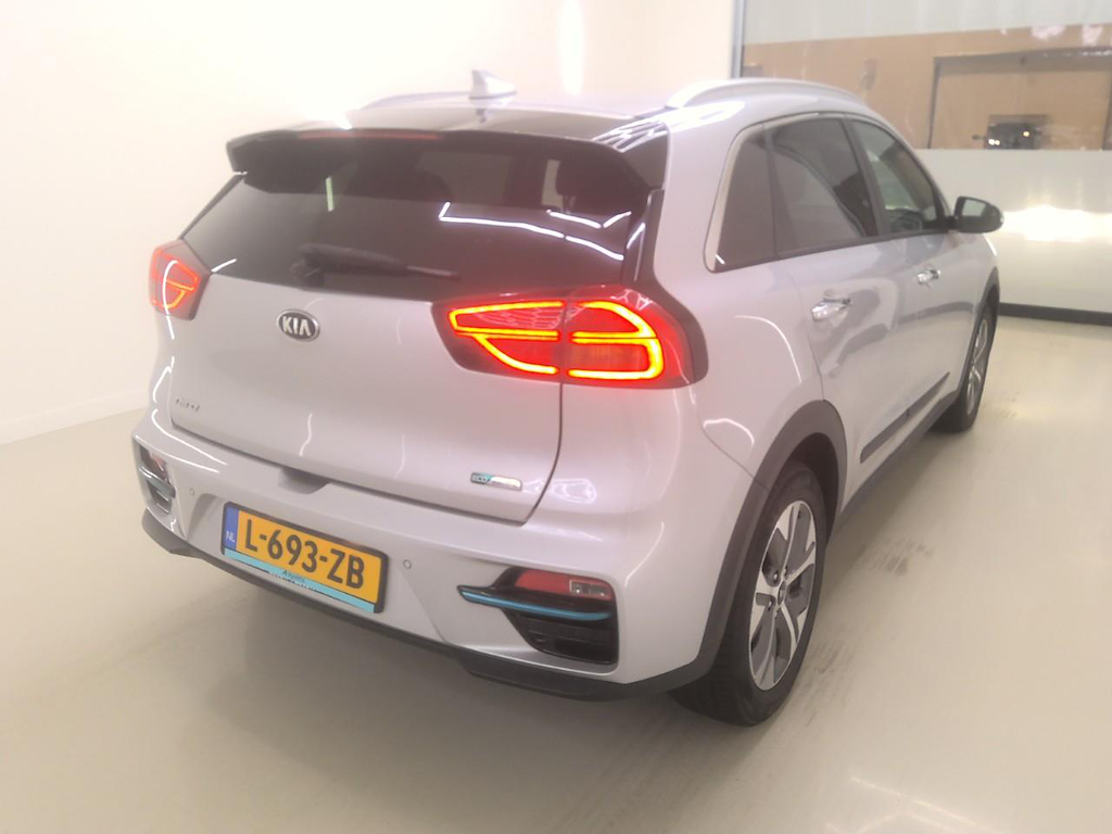 Foto 3 van Kia Niro