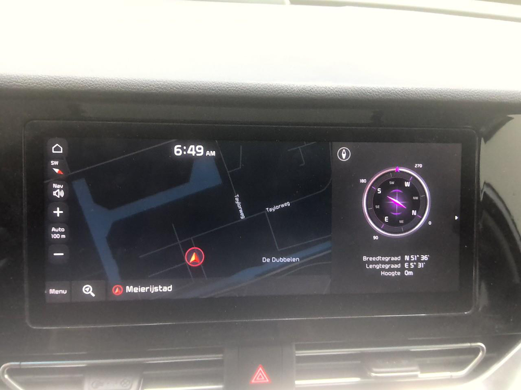 Foto 21 van Kia Niro
