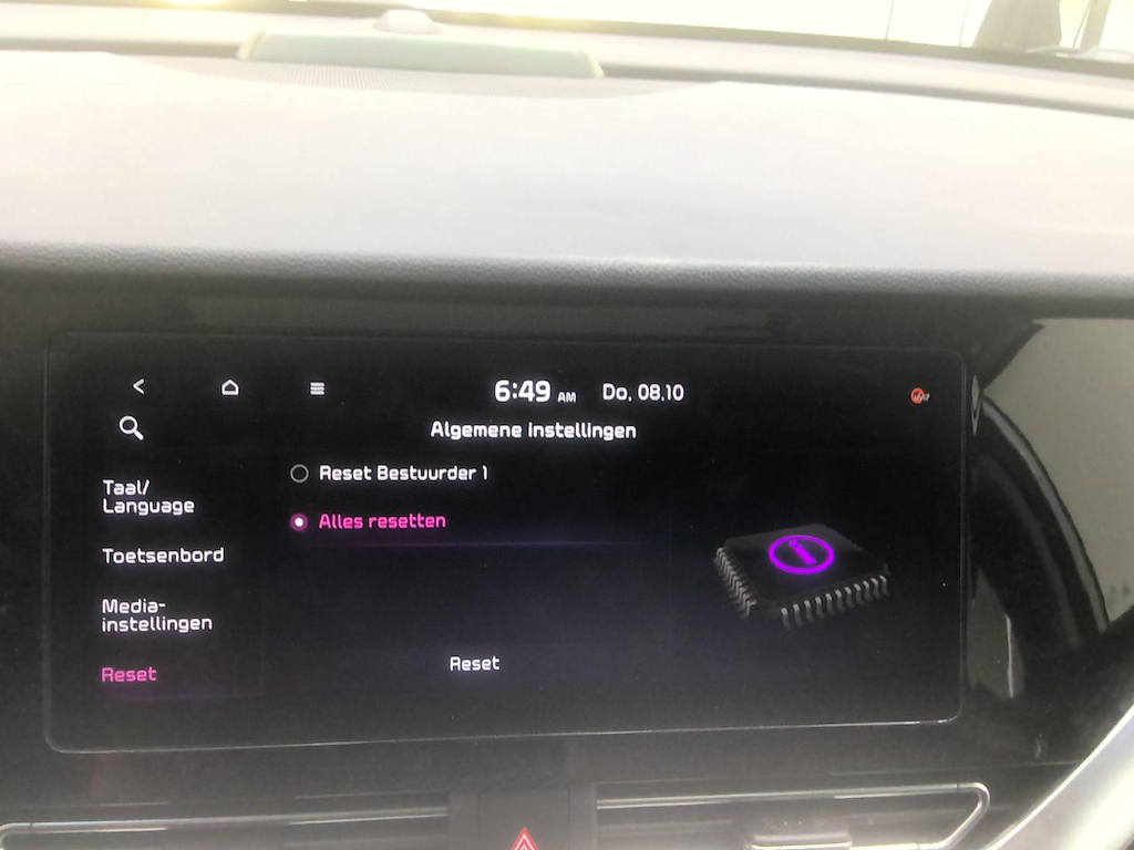 Foto 23 van Kia Niro