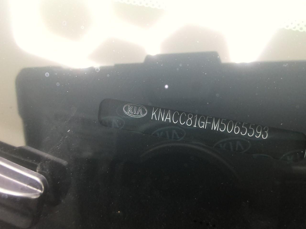 Foto 24 van Kia Niro