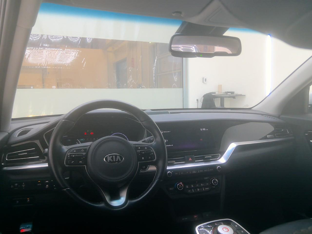 Foto 4 van Kia Niro