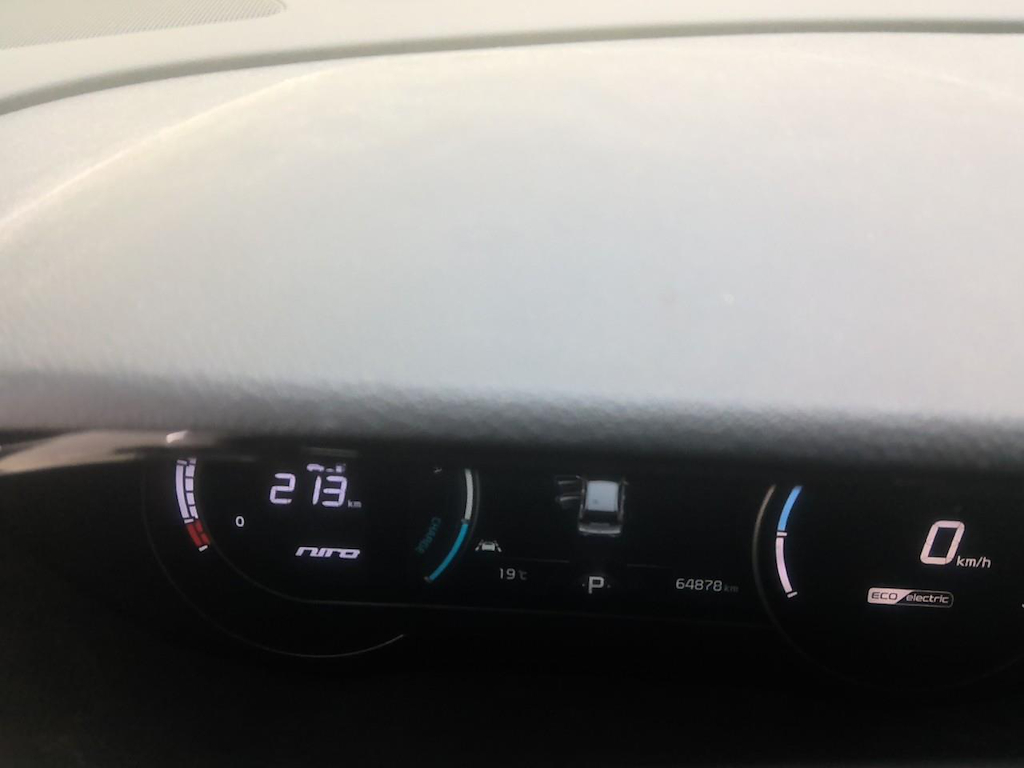 Foto 5 van Kia Niro