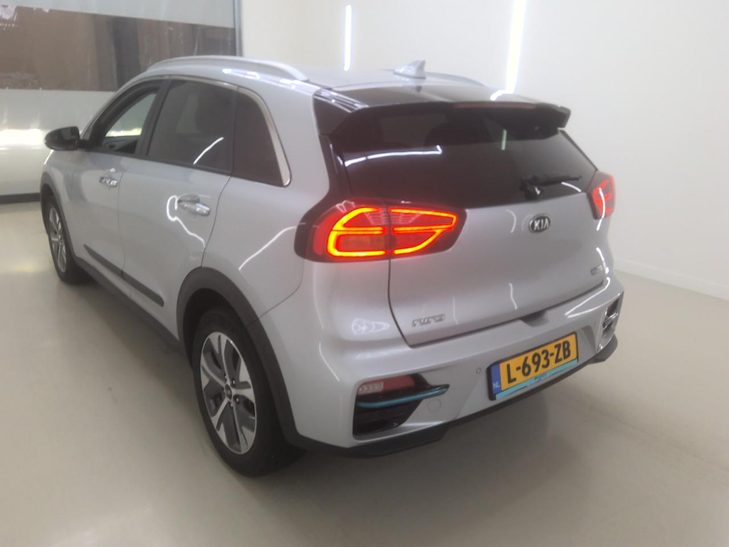Foto 6 van Kia Niro