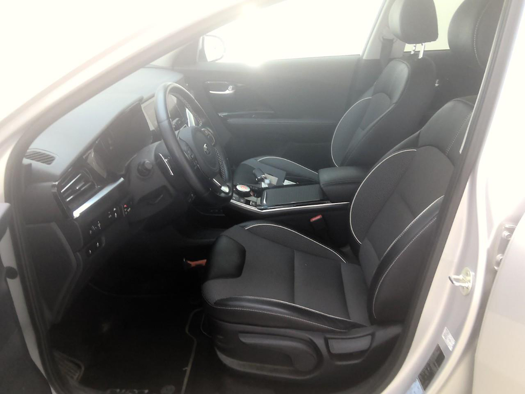 Foto 8 van Kia Niro