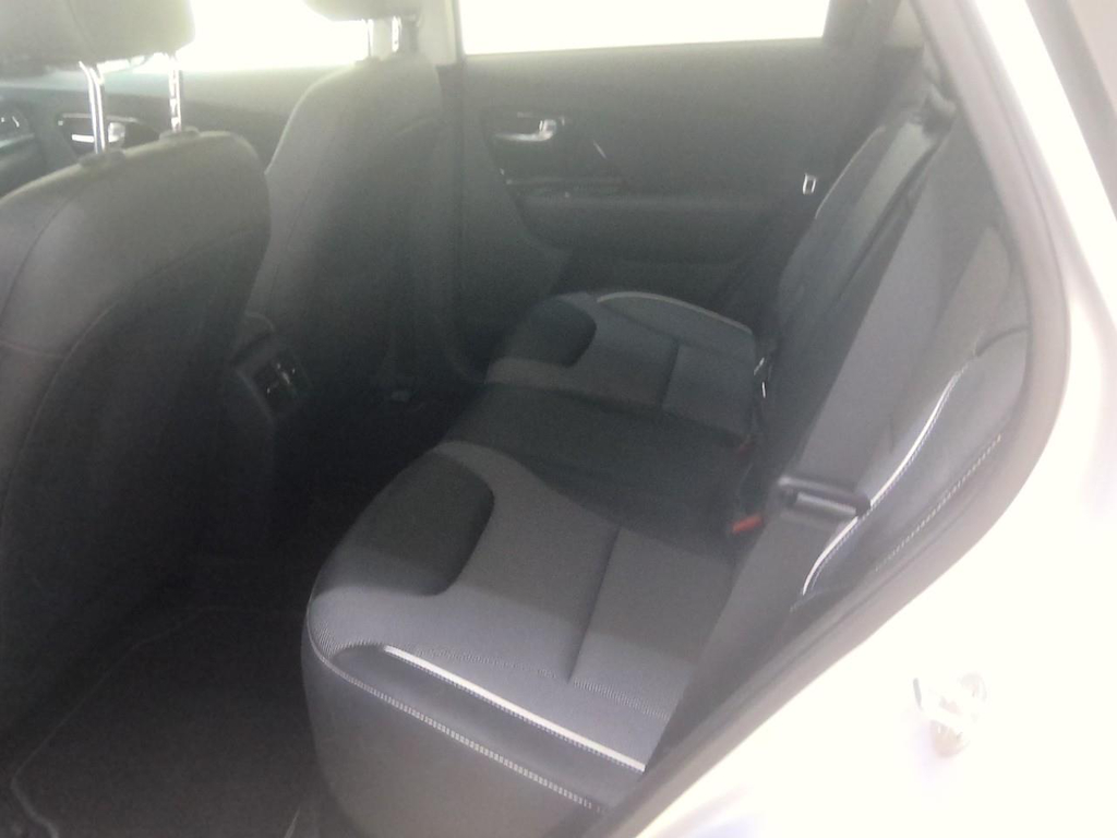 Foto 9 van Kia Niro