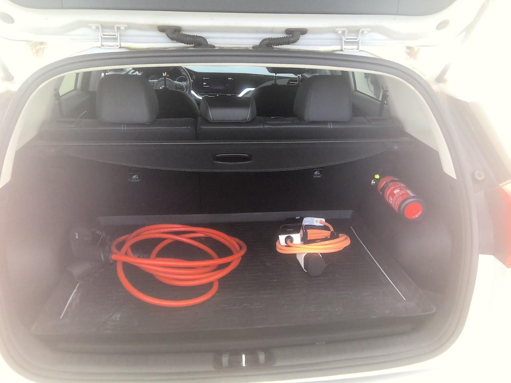 Foto 10 van Kia Niro