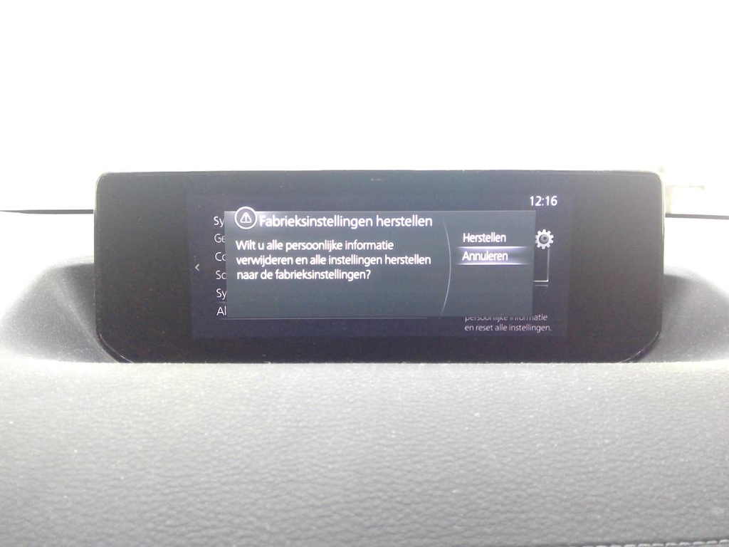 Foto 17 van Mazda MX-30