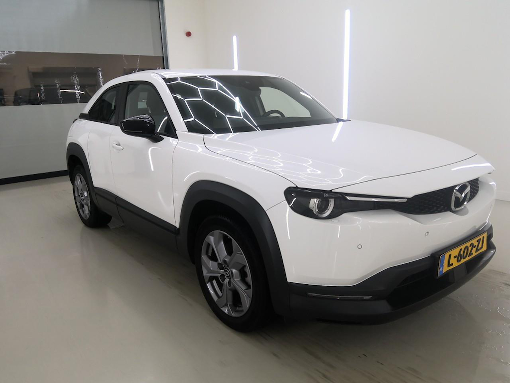 Foto 6 van Mazda MX-30