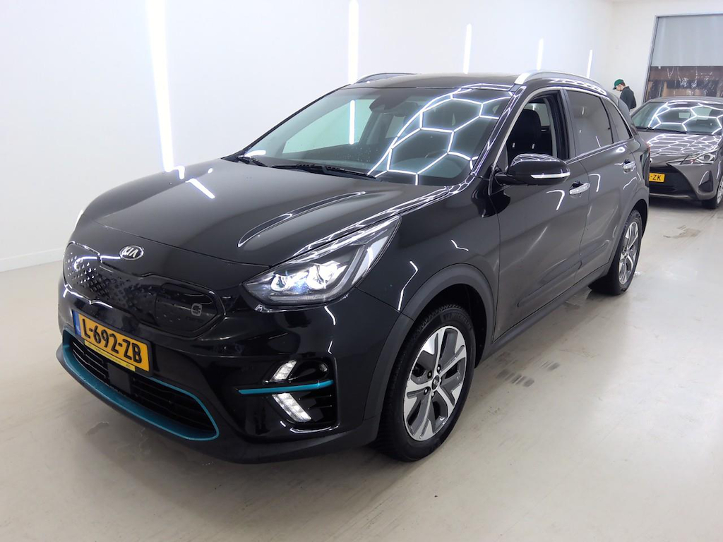 Foto 2 van Kia Niro