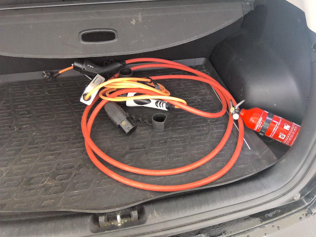 Foto 11 van Kia Niro