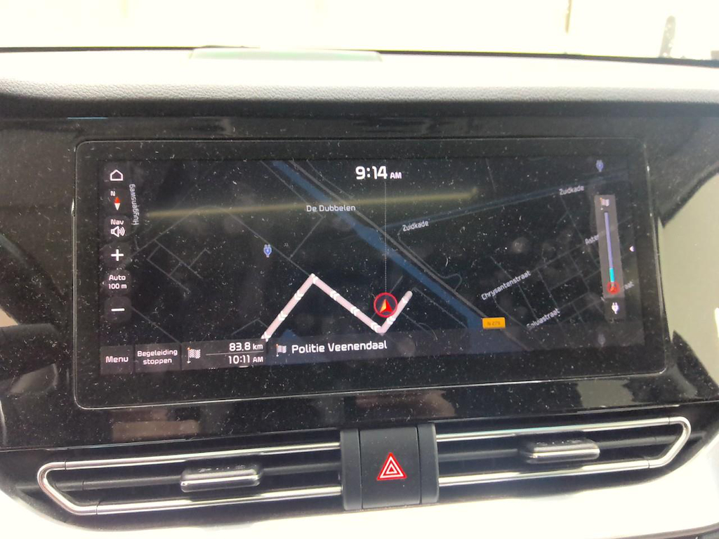 Foto 13 van Kia Niro