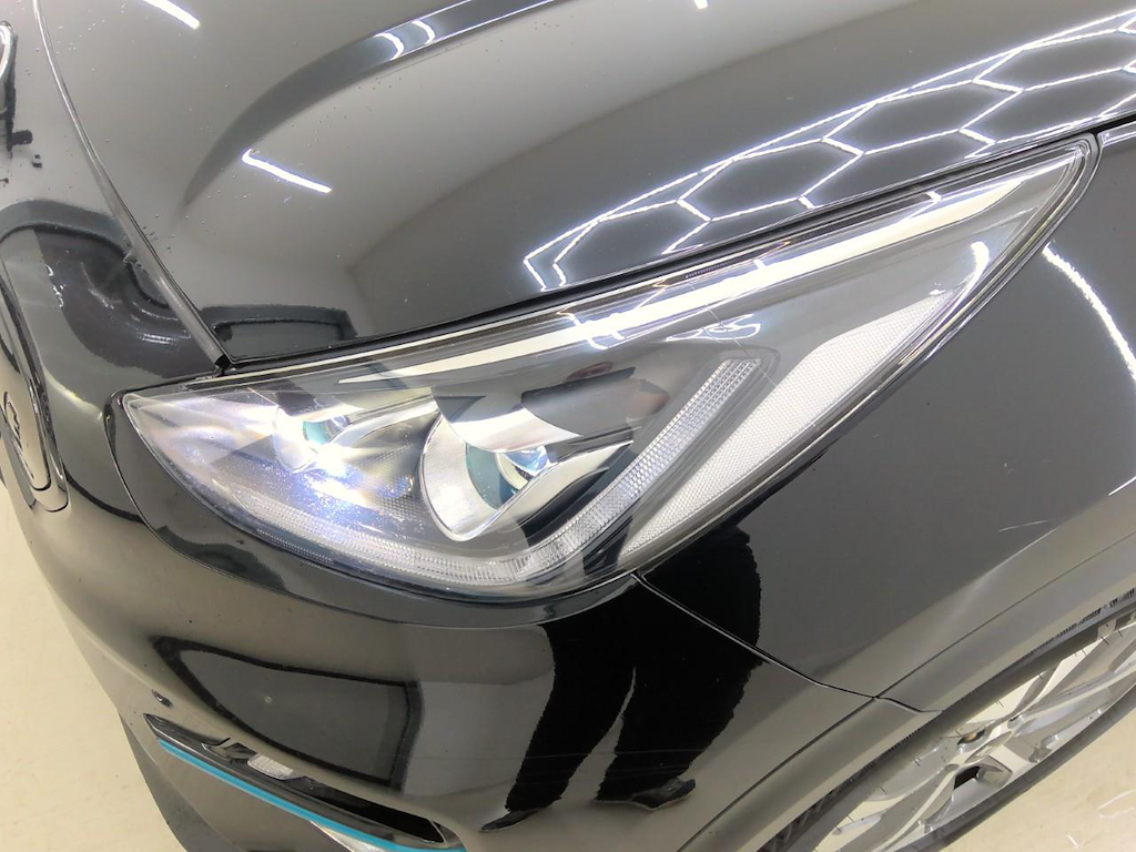 Foto 19 van Kia Niro
