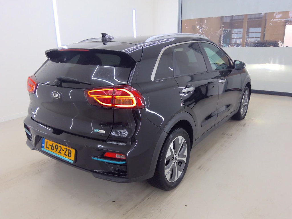Foto 3 van Kia Niro